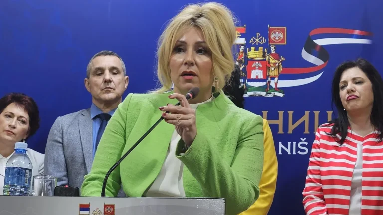 Katarina Mitrovski