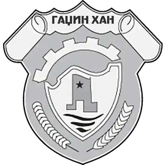 Gadžin Han grb