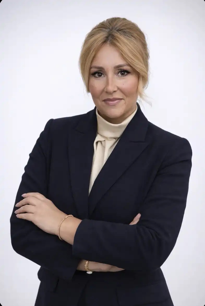 Katarina Mitrovski