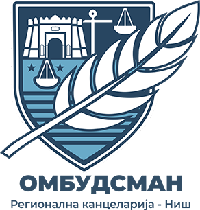 Logo plavi