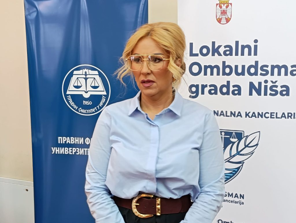 Katarina Mitrovski
