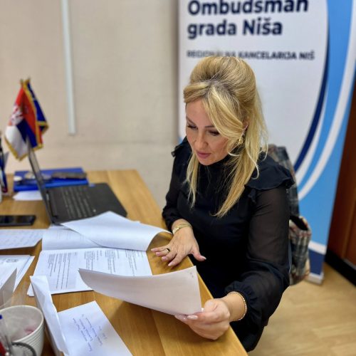 Katarina Mitrovski